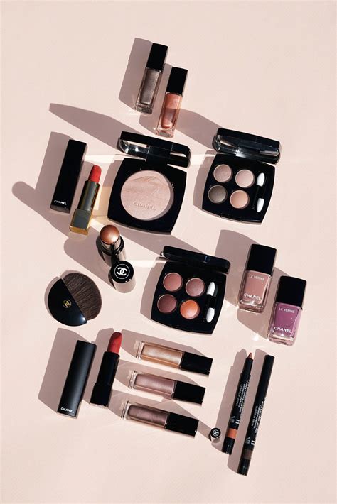 chanel 2020 summer makeup|Summer at Sea Beauty Rituals .